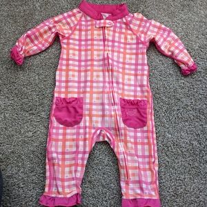 UV Skinz swim and sun suit